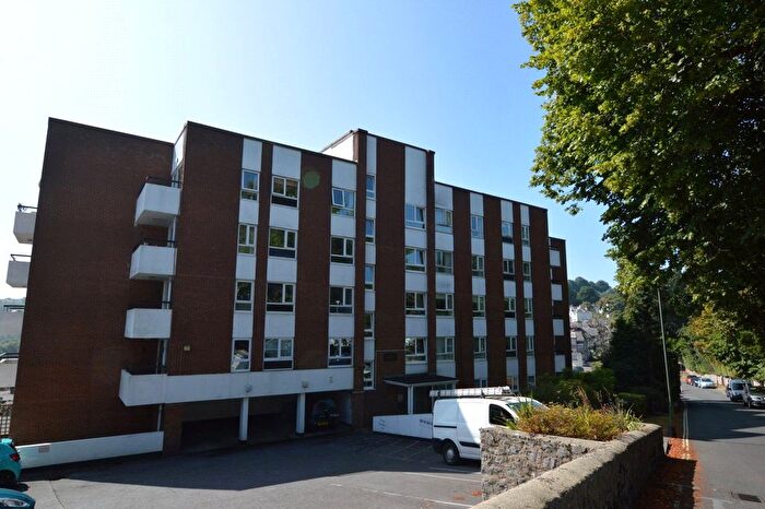 1 Bedroom Flat For Sale In Asheldon Road, Wellswood, Torquay, Devon, TQ1