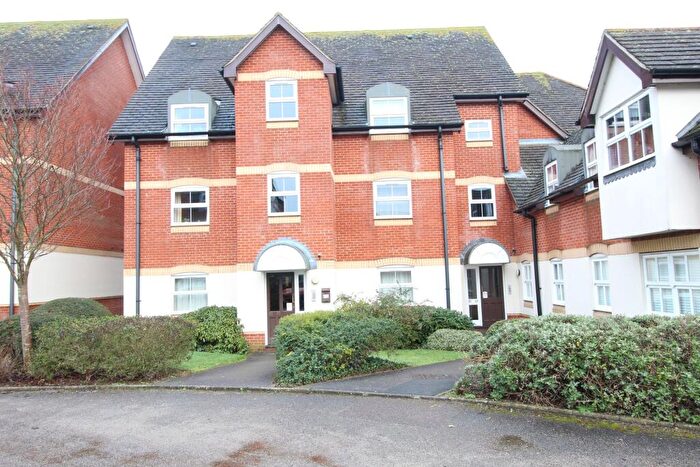 1 Bedroom Flat To Rent In Jackman Close, Abingdon, OX14