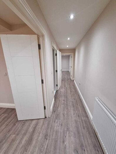 1 Bedroom Flat To Rent In Dudley Mansions, Lansdowne Place, Hove, BN3