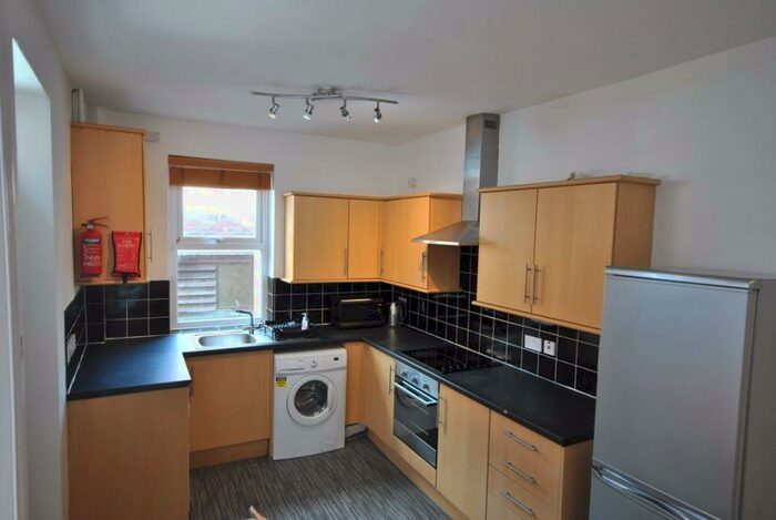 5 Bedroom Property To Rent In Osborne Avenue, NE2