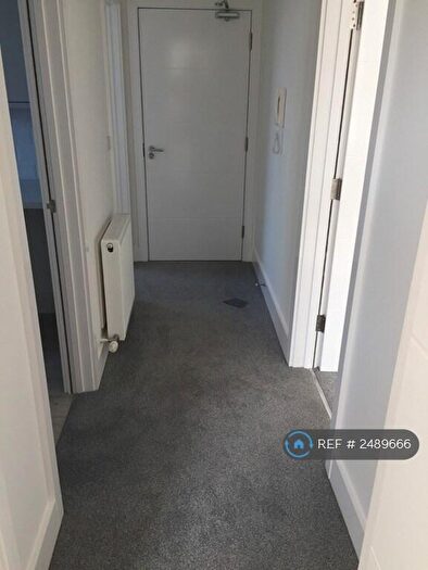 1 Bedroom Flat To Rent In Fernwood Court, Bournemouth, BH1