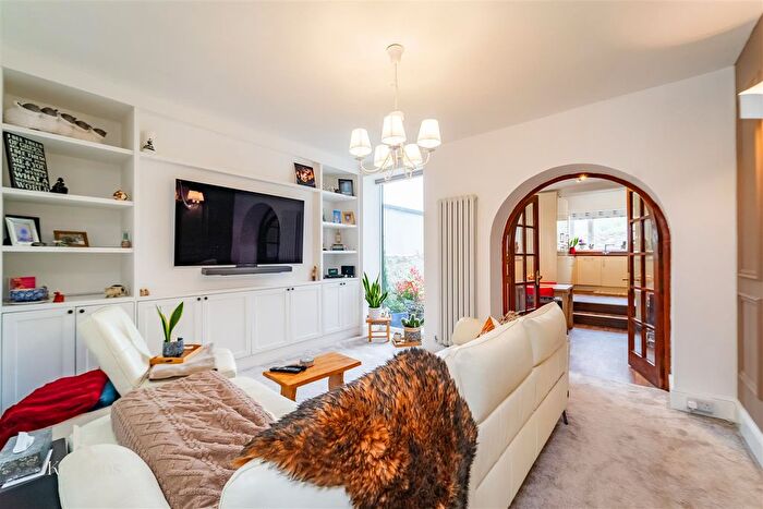 2 Bedroom Terraced House For Sale In Whalley Road, Langho, BB6