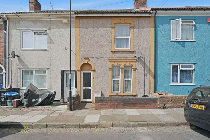 2 Bedroom Terraced House For Sale In Ford Street, Bristol, BS5