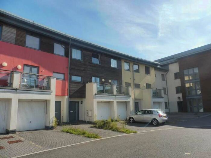 4 Bedroom Town House To Rent In St Stephens Court, Maritime Quarter, Swansea, SA1