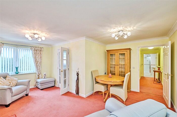 1 Bedroom Flat For Sale In Croxall Court, Aldridge, WS9