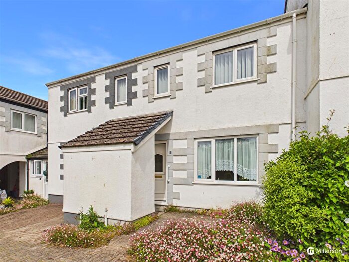 3 Bedroom Property For Sale In Sea Lane, Hayle, TR27