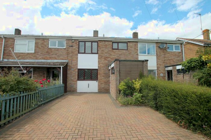 3 Bedroom Terraced House To Rent In Pound Lane, Preston Bissett, MK18