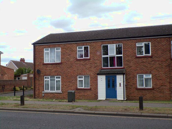 1 Bedroom Flat To Rent In London Road, MK42