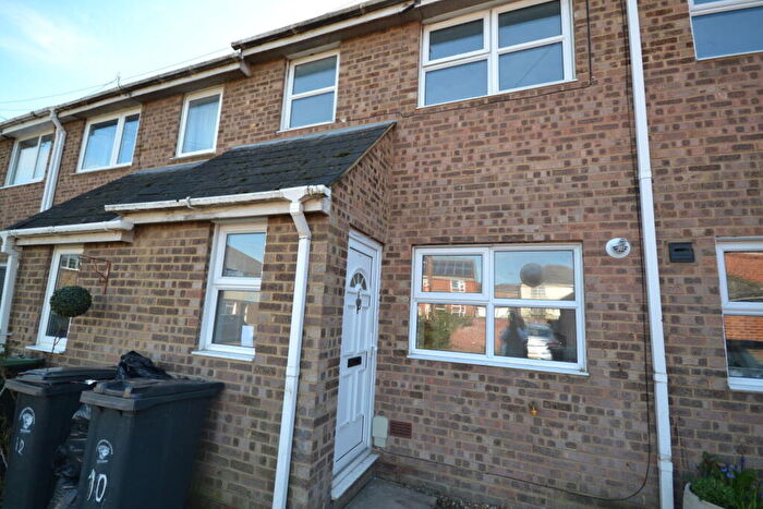 3 Bedroom Terraced House To Rent In The Maltings, Dunmow, CM6