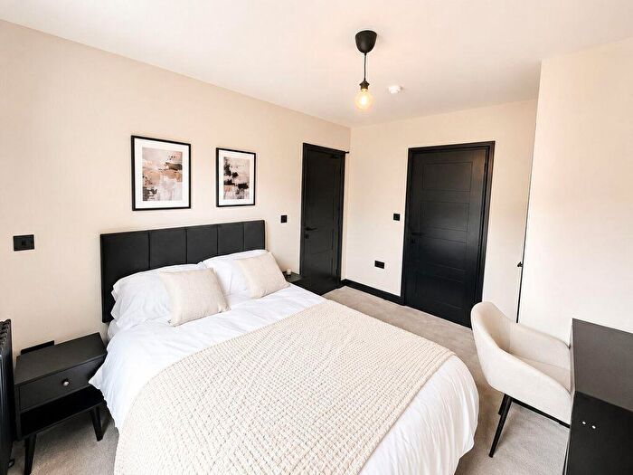 1 Bedroom Terraced House To Rent In Westfield Lane, Mansfield, NG18