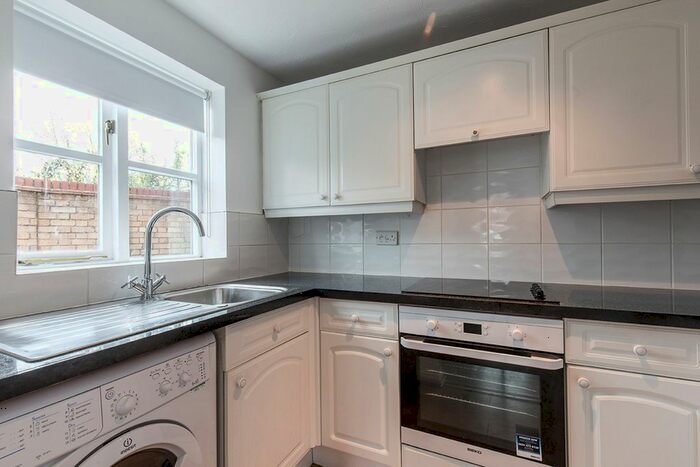 2 Bedroom Flat To Rent In Abbeydale Close, Church Langley, Harlow, CM17