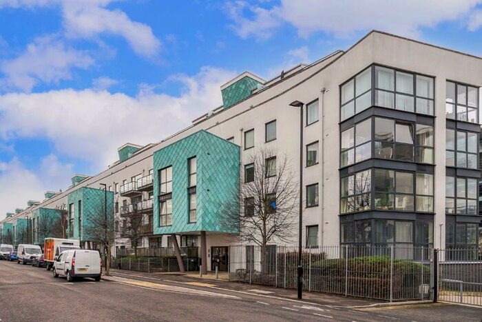 1 Bedroom Flat To Rent In Drayton Park, Highbury, N5