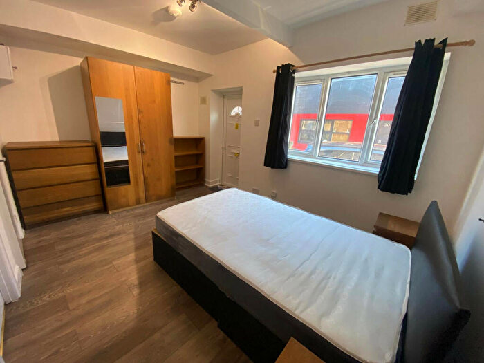 Studio To Rent In Self-Contained Studio @ Hackney, E5