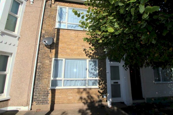 3 Bedroom Terraced House To Rent In Alma Road, Sheerness, Kent, ME12