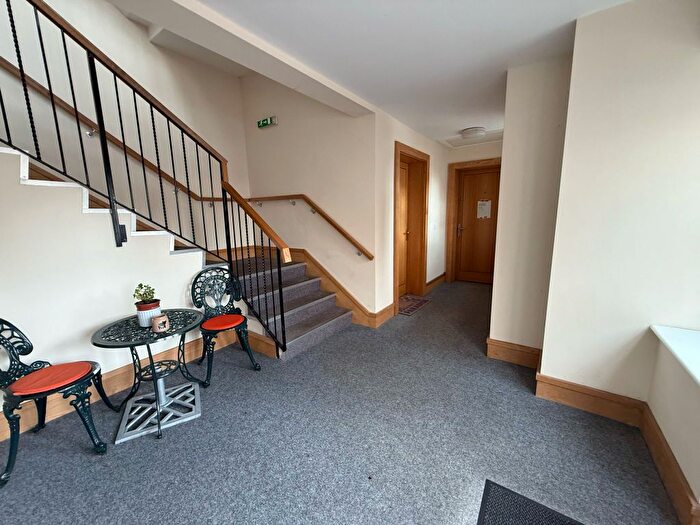 2 Bedroom Flat For Sale In High Street, Ormesby, Middlesbrough, TS7