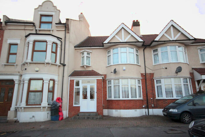 3 Bedroom Terraced House To Rent In Marlborough Road, London, E18