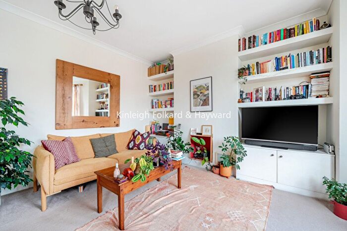 2 Bedroom Flat To Rent In Landrock Road, Crouch End, London, N8