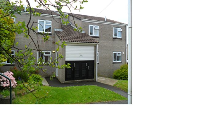 1 Bedroom Flat To Rent In Monument Way, Bodmin, PL31