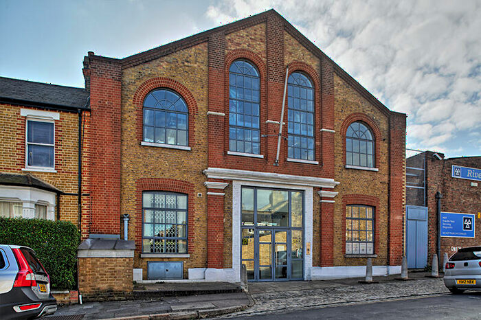 Studio To Rent In Rathmore Road, London, SE7