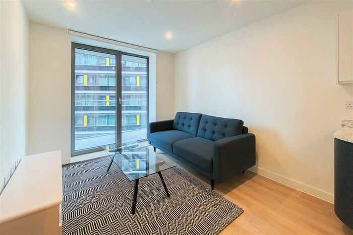 Property To Rent In Laurence Place, New Kings Head Yard, M3