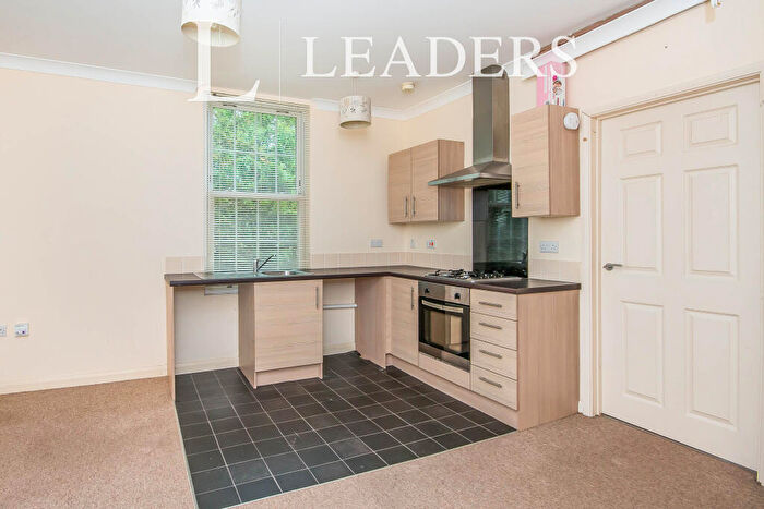 2 Bedroom Flat To Rent In Sudeley House, Wharf Street, Spalding, PE12