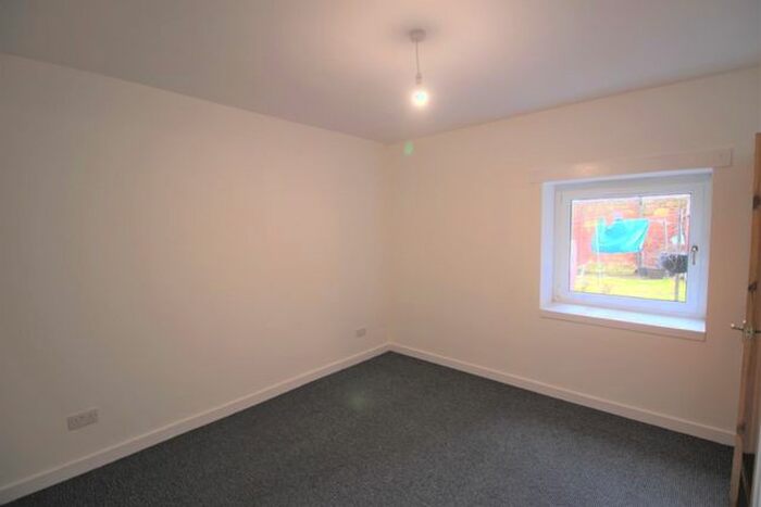 1 Bedroom Flat To Rent In Jamieson Street, Arbroath, DD11
