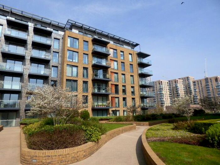 1 Bedroom Flat To Rent In Wallace Court, Tizzard Grove, London, SE3