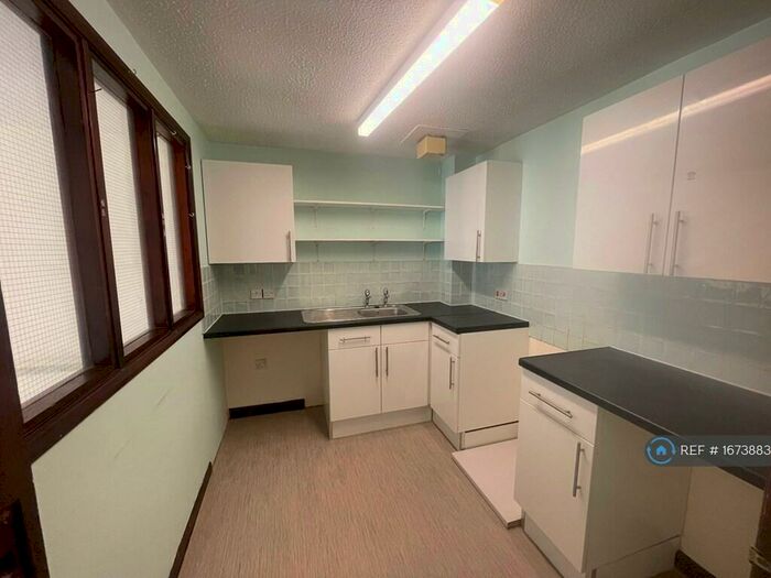 2 Bedroom Flat To Rent In Bevills Place, March, PE15