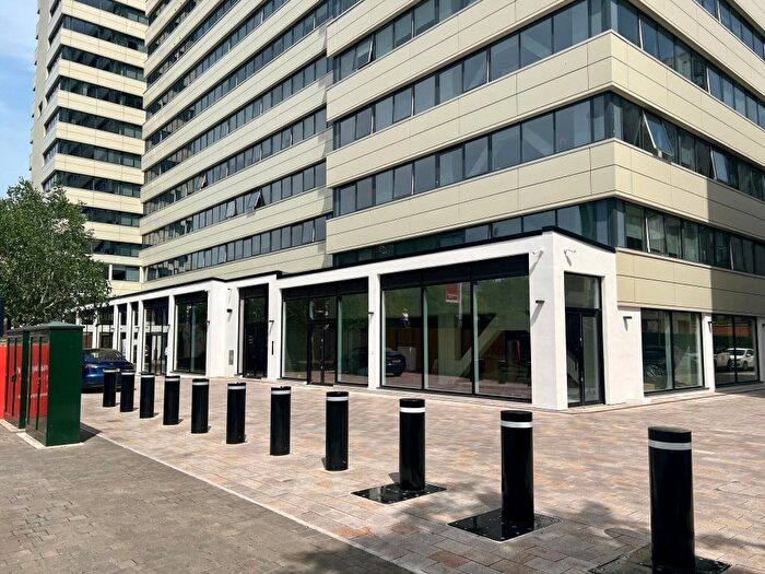 1 Bedroom Flat To Rent In Olympic Way, Wembley, HA9