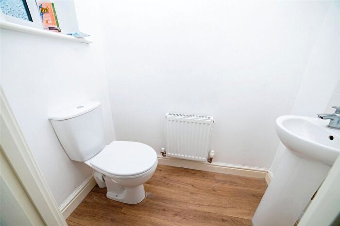2 Bedroom Terraced House For Sale In Chapel Street, Sutton-In-Ashfield, Nottinghamshire, NG17