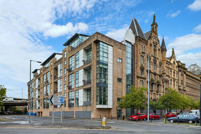 1 Bedroom Flat For Sale In Flat / Carnoustie Street, Glasgow, G5