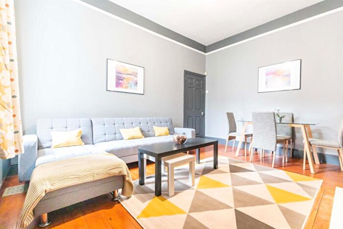 2 Bedroom Flat To Rent In **Available Now** Trewhitt Road, Heaton, NE6