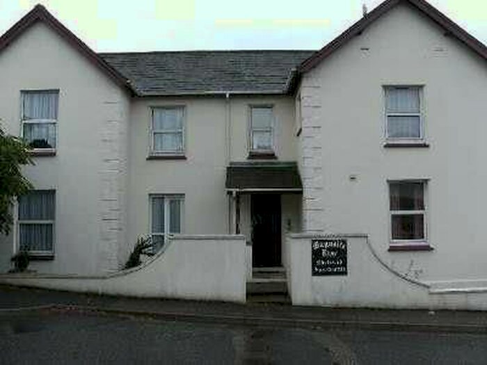 1 Bedroom Flat To Rent In Magnolia Rise, Lyme Road, Axminster, Devon, EX13