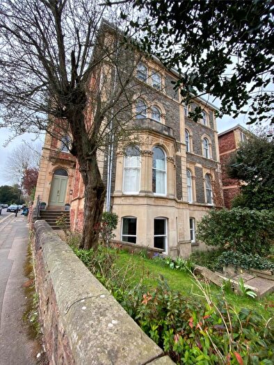 4 Bedroom Flat To Rent In Pembroke Road, Clifton, Bristol, BS8