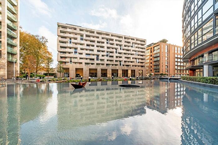 1 Bedroom Flat To Rent In Gatliff Road, Pimlico, SW1W