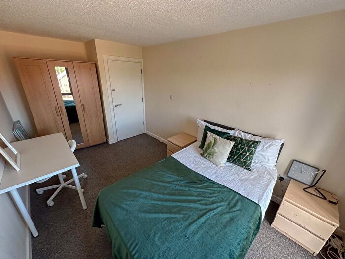 1 Bedroom House To Rent In Upper Parliament Street, L8