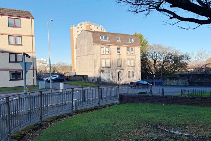 2 Bedroom Flat For Sale In -, Sir Michael Place (Gff), Greenock, PA15
