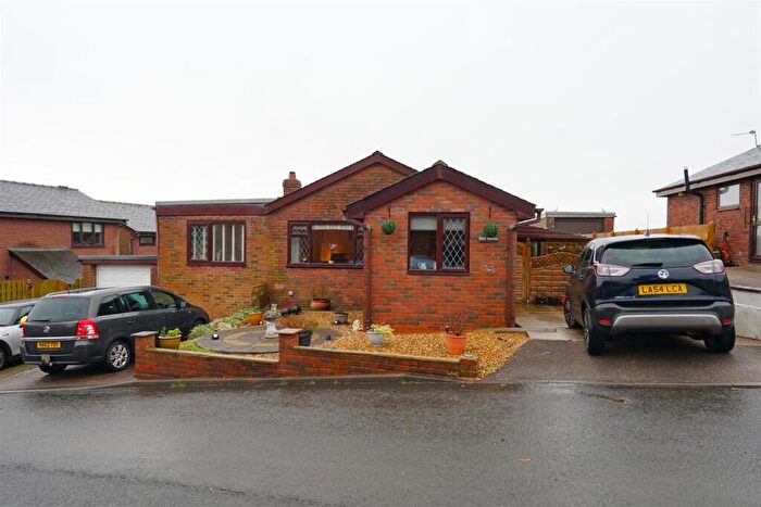 2 Bedroom Detached Bungalow For Sale In Fir Tree Rise, Barrow-in-Furness, LA13