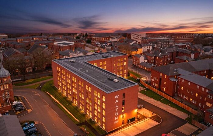 2 Bedroom Flat To Rent In Goodwin Close, Derby, DE1