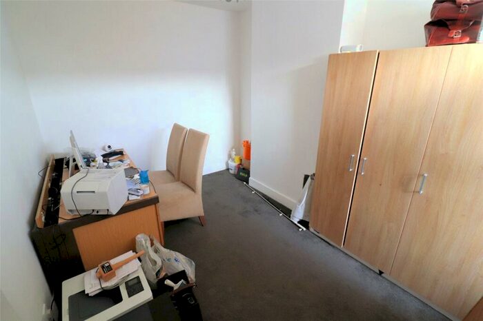 3 Bedroom Terraced House For Sale In Hengist Road, Northumberland Heath, Kent, DA8