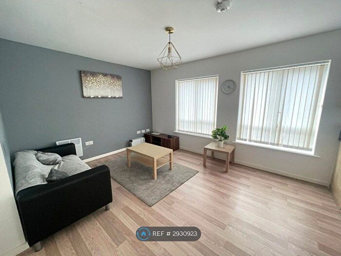 2 Bedroom Flat To Rent In The Pavilion, Nottingham, NG7