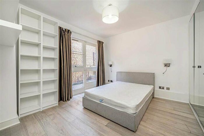 3 Bedroom Flat To Rent In Linhope Street, London, NW1