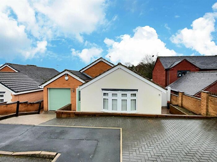 3 Bedroom Detached Bungalow For Sale In Ash Close, Aston-On-Trent, Derby, DE72