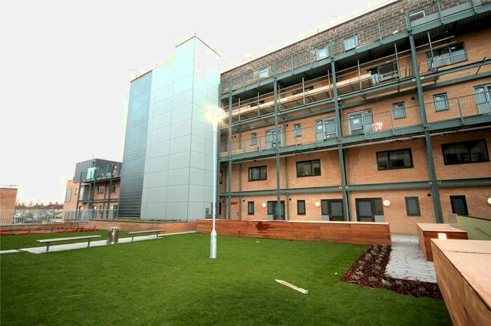 2 Bedroom Duplex To Rent In Flamsteed Close, Cambridge, CB1