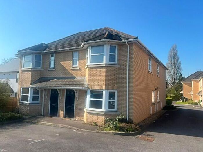 2 Bedroom Semi Detached House To Rent In Maple Close, Upton, BH16