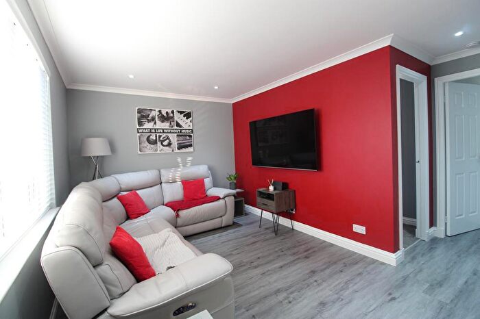 1 Bedroom Flat To Rent In Charleston Gardens, Ground Floor, AB12