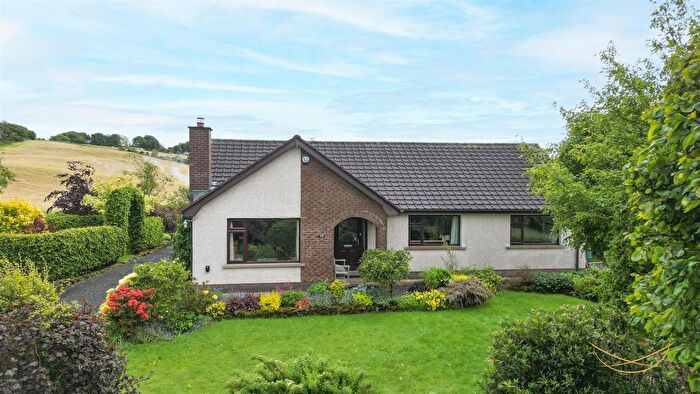 3 Bedroom Detached Bungalow For Sale In Watch Hill Road, Ballyclare, BT39