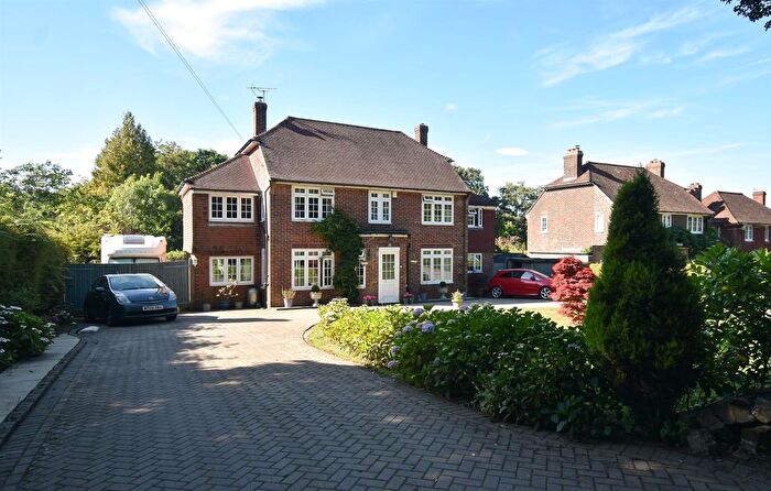 4 Bedroom Detached House For Sale In Westfield Lane, St. Leonards-On-Sea, TN37