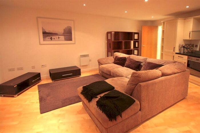 2 Bedroom Property To Rent In Manor Chare Apartments, Manor Chare, Newcastle Upon Tyne, NE1