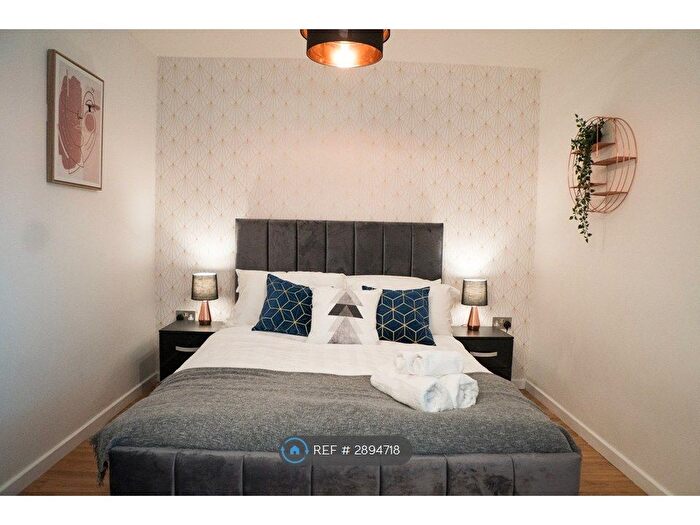 Studio To Rent In Marco Island, Nottingham, NG1